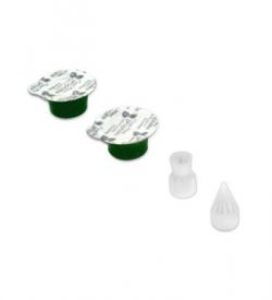 Prophy Polishing Paste Cups