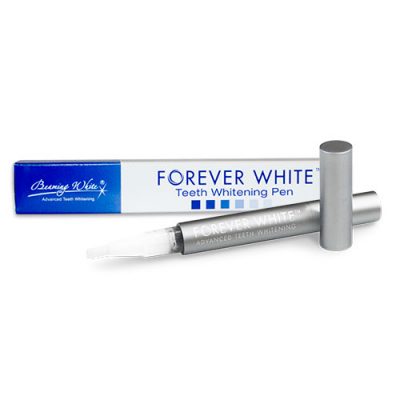Beaming White Forever White Teeth Whitening Pen