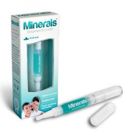 Minerals Enamel Booster Pen