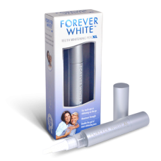 Forever White XL Pen in the Box